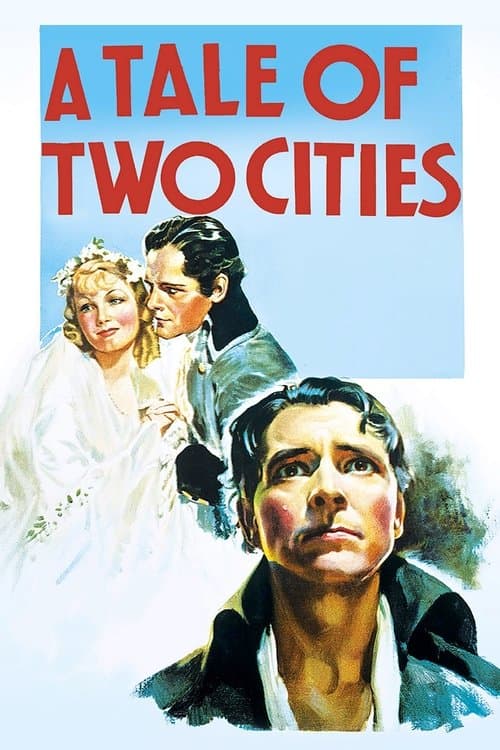 Flucht aus Paris poster