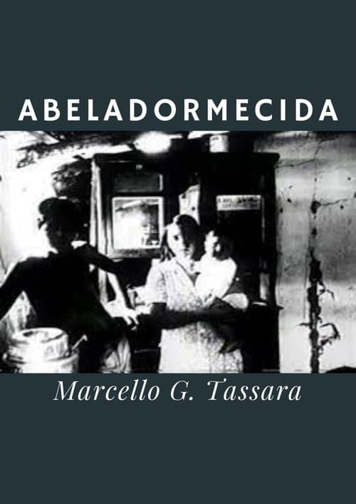 Abeladormecida: Entrada numa Só-sombra poster