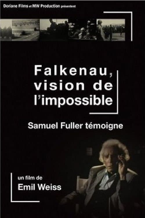 Falkenau, vision de l'impossible poster