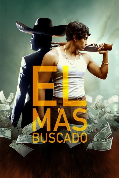 Mexican Gangster poster