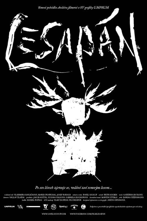 Lesapán poster