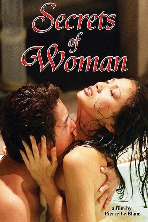 Segreti di donna poster