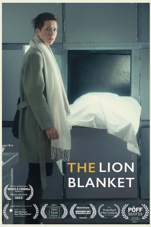 Lõvitekk poster
