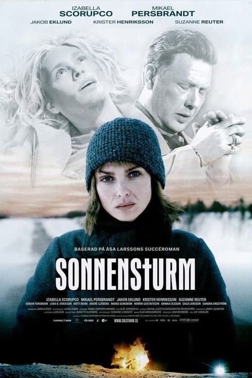 Sonnensturm poster