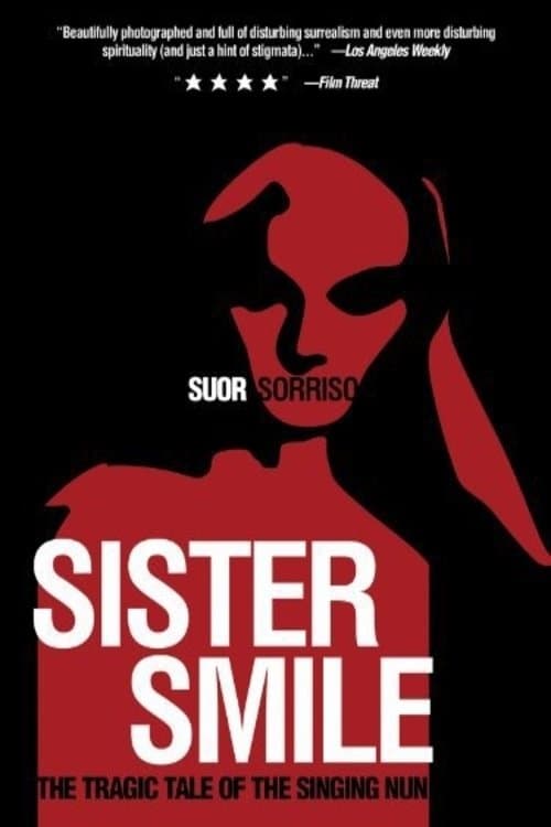 Suor Sorriso poster