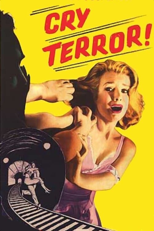In brutalen Händen poster