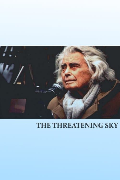 Le Ciel, la terre poster