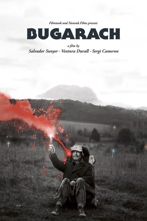 Bugarach - Wo die Welt nicht untergeht poster
