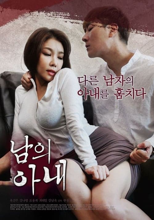 남의 아내 poster
