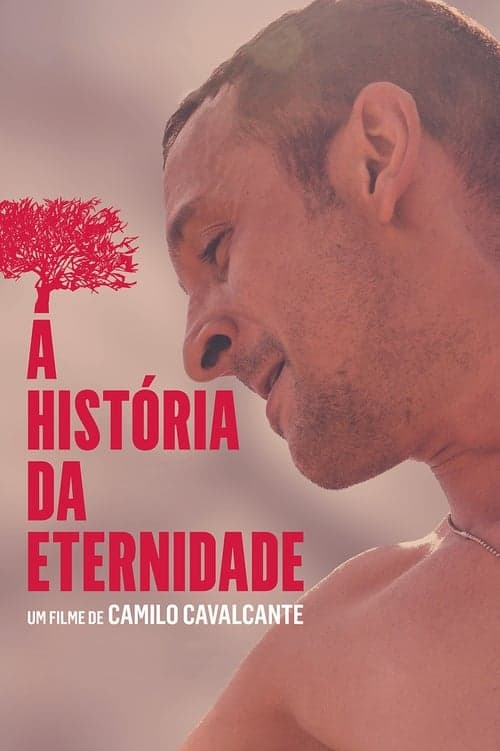 A História da Eternidade poster
