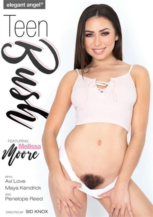 Teen Bush poster