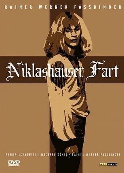 Die Niklashauser Fart poster