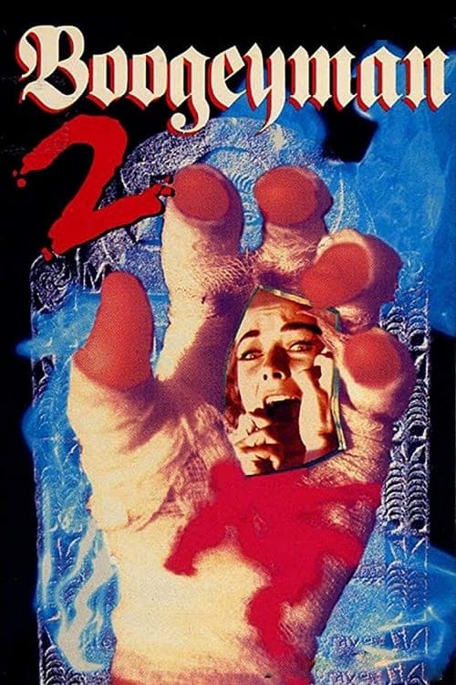 Boogey Man 2 - Die Rückkehr poster