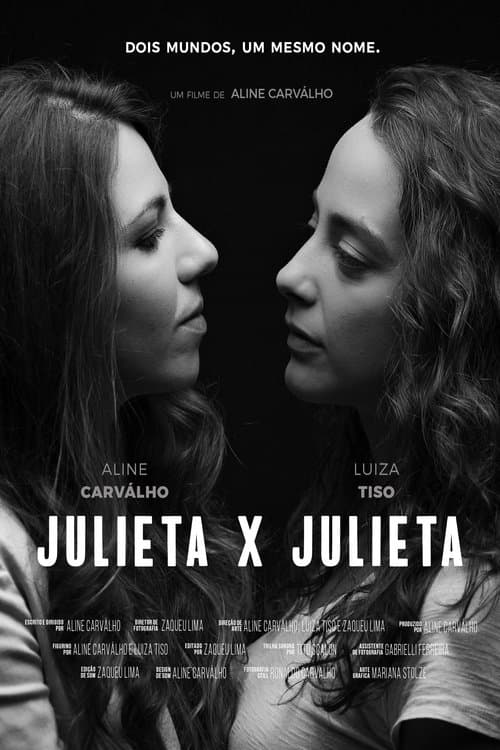 Julieta X Julieta poster