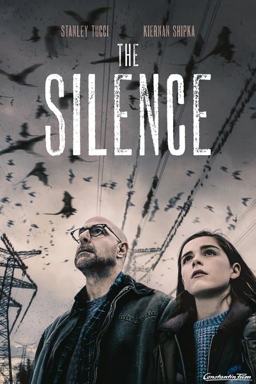 The Silence poster