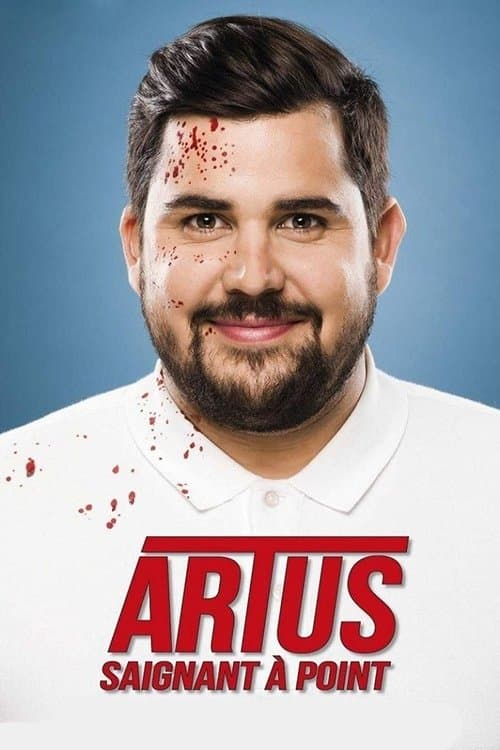 Artus - Saignant à point poster