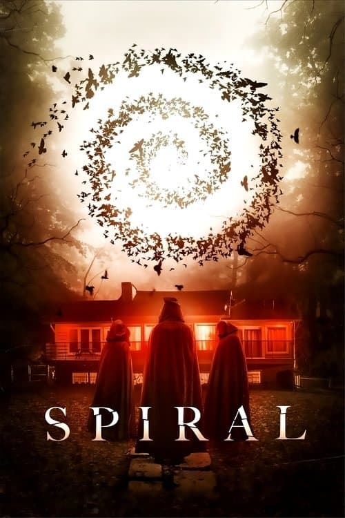 Spiral: Das Ritual poster