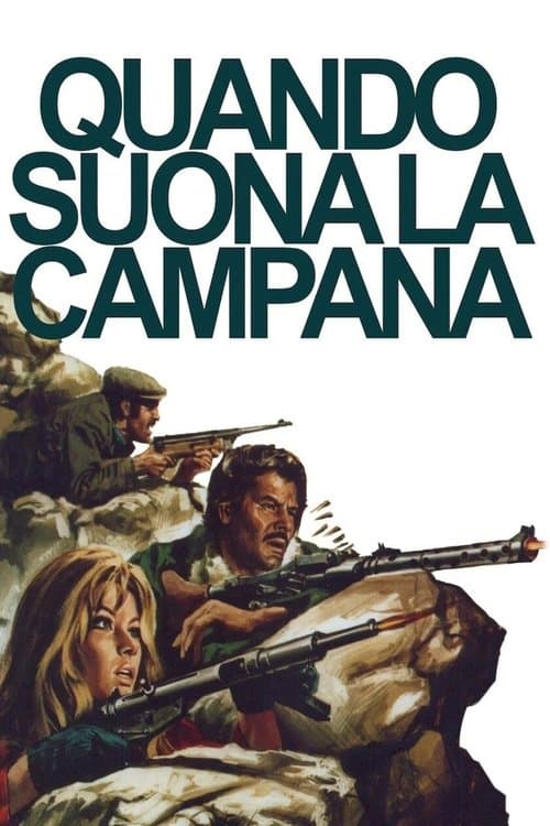 Campana poster