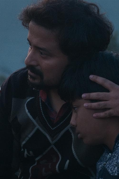 Bhediya Dhasaan poster