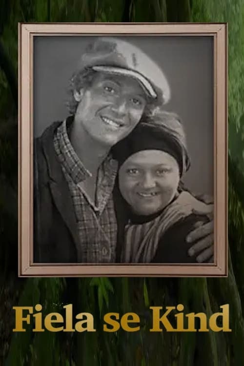 Fiela se Kind poster