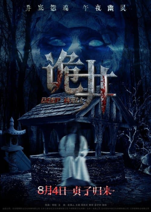 诡井 poster