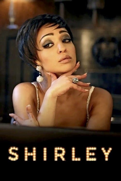 Shirley poster