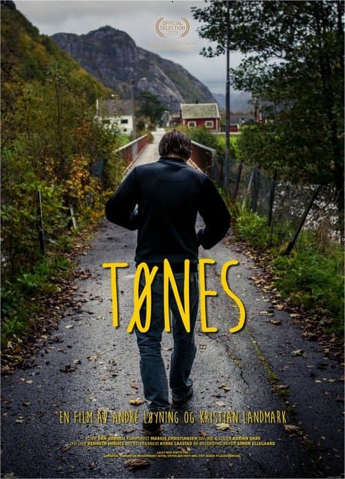 Tønes poster