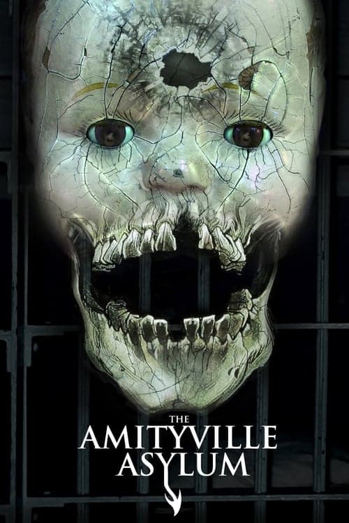 The Nesting 2 - Amityville Asylum poster
