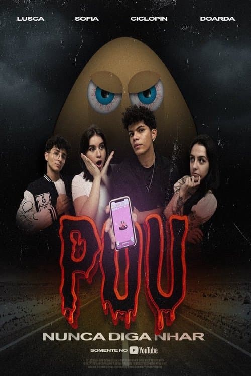 POU: Nunca Diga Nhar poster