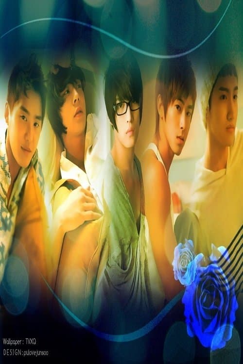도쿄 홀리데이 poster