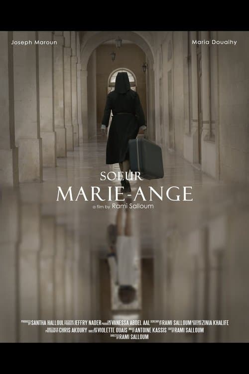 Soeur Marie-Ange poster