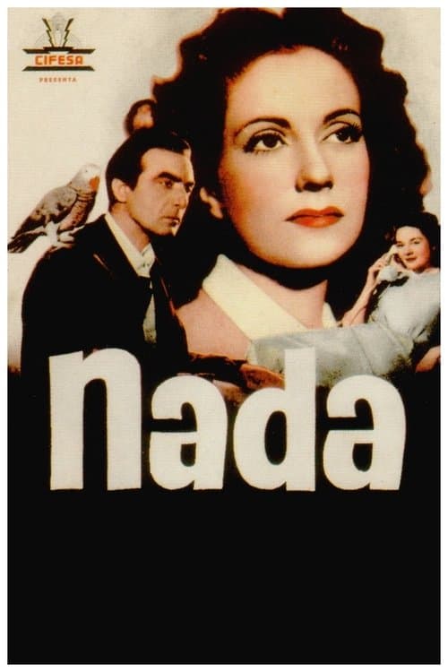 Nada poster