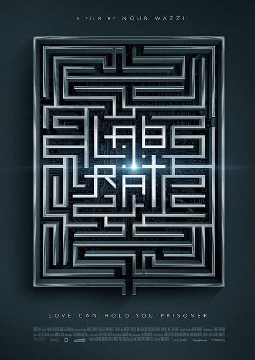 Lab Rat poster