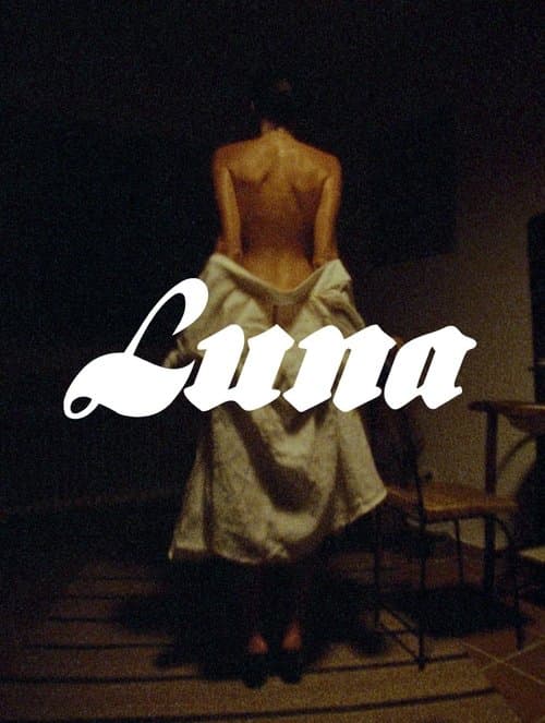 LUNA poster