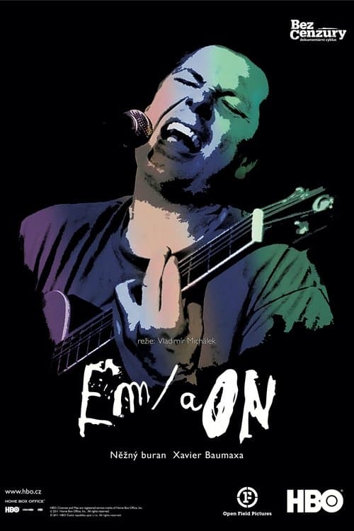 Em a On poster