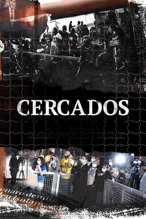 Cercados poster