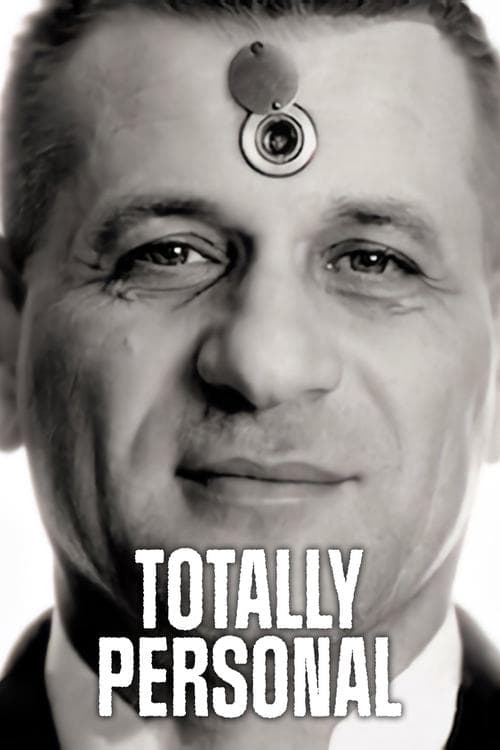 Sasvim lično poster