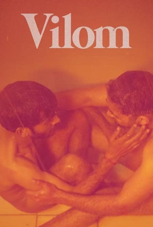 Vilom poster