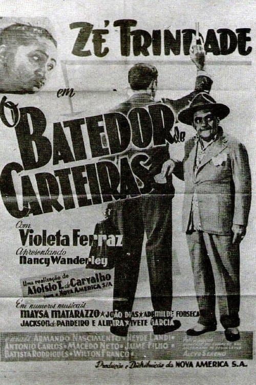 O Batedor de Carteiras poster