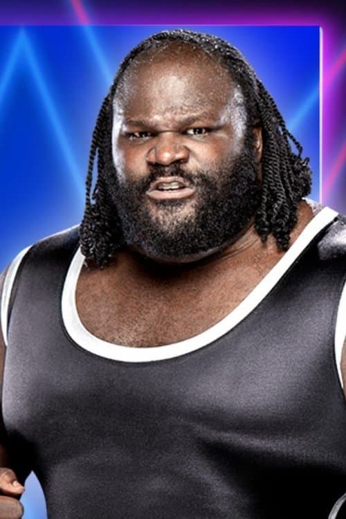Biography: Mark Henry poster
