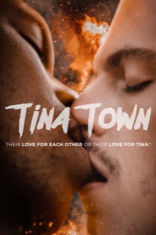 Tina Town poster