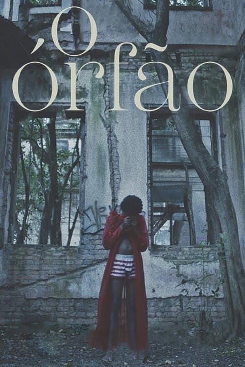 O Órfão poster