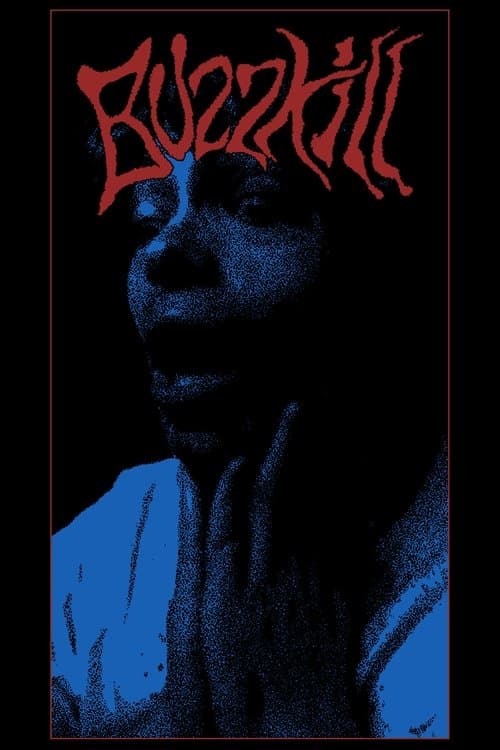 BUZZKILL poster