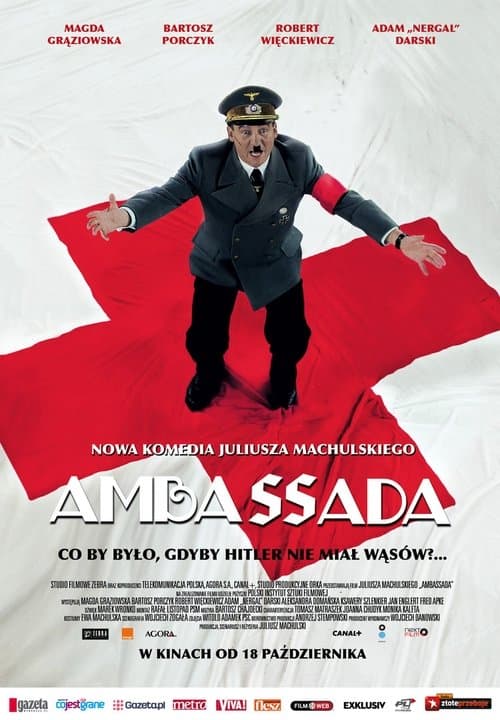 AmbaSSada poster