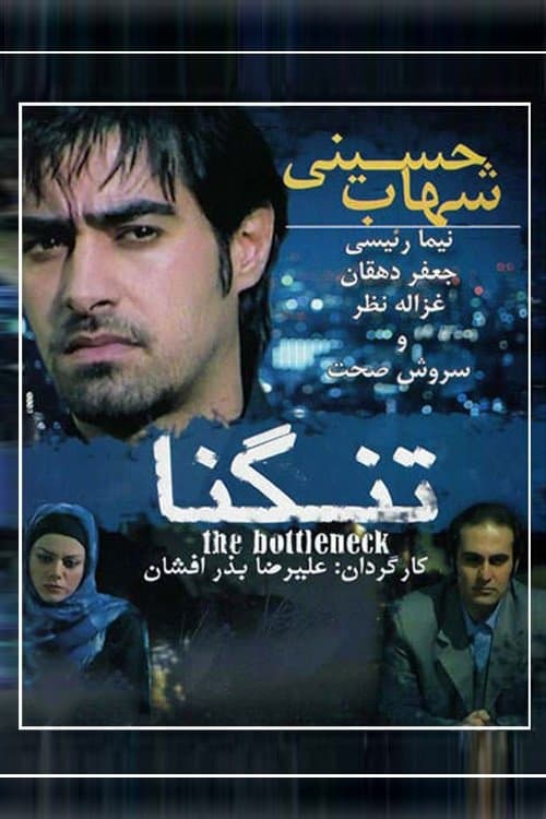 تنگنا poster