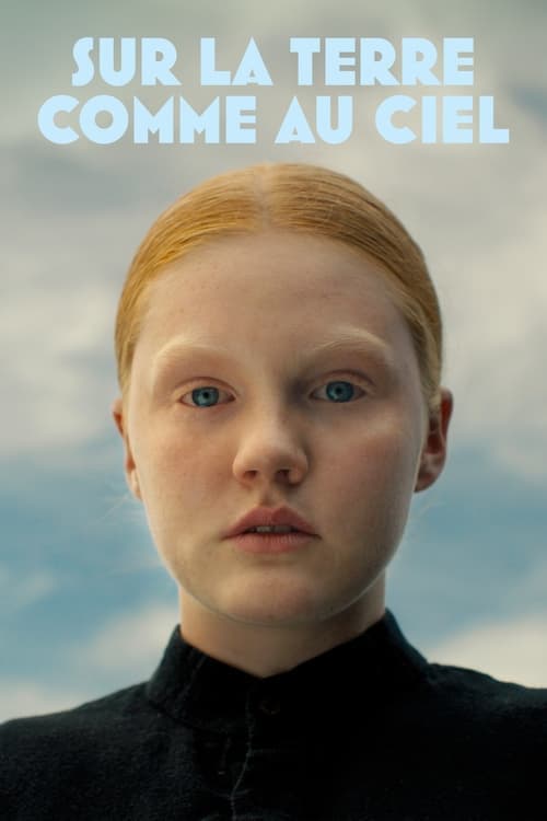 Sur la terre comme au ciel poster