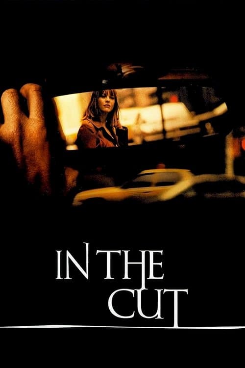 In the Cut poster