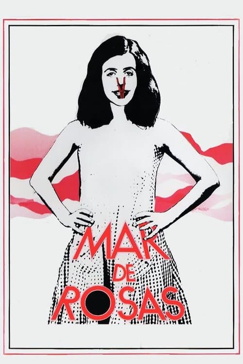 Mar de Rosas poster