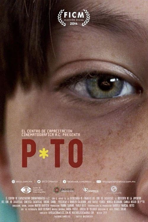 P*to poster