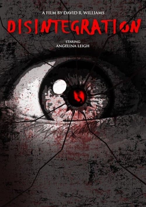 Disintegration poster